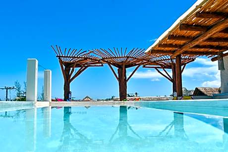 Soho Boutique Holbox - Adults Only