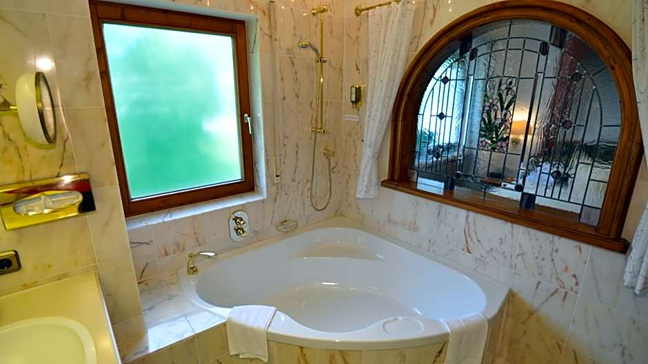 Alpenhotel Oberstdorf - ein Rovell Hotel