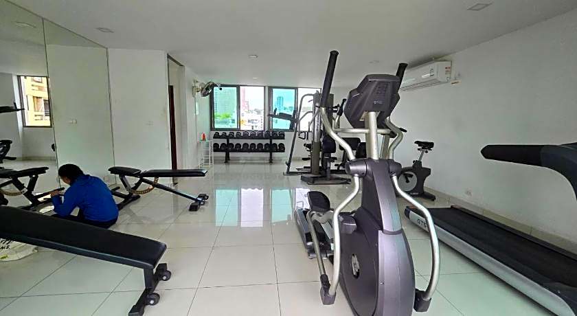 Laguna Bay 2 By Pattaya Sunny Rental