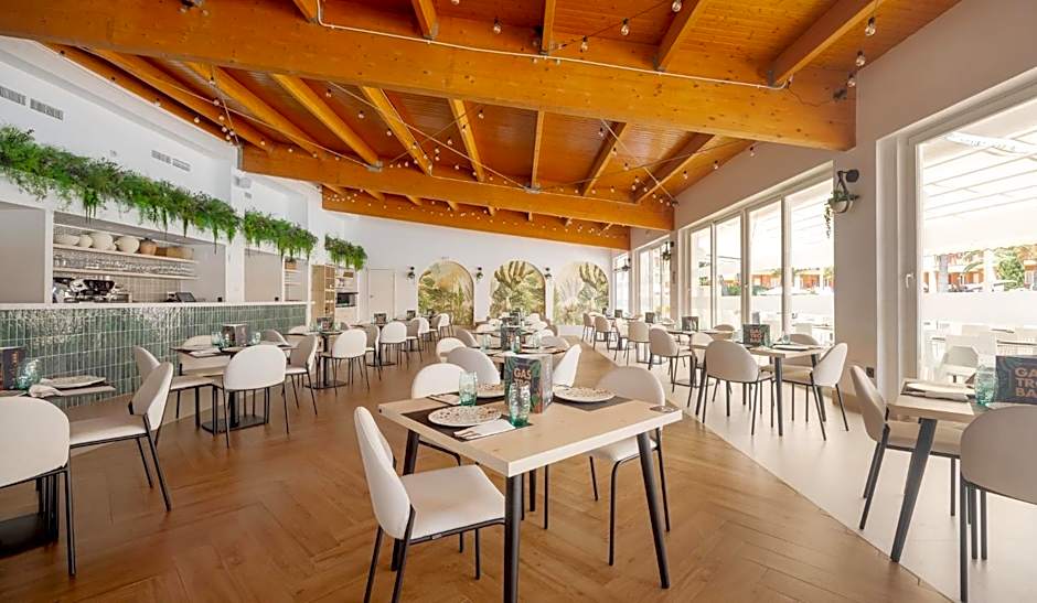 Ilunion Sancti Petri