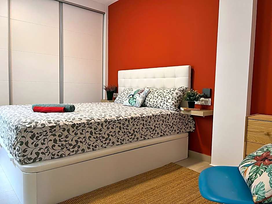 Bnbook Medea Apartments 2