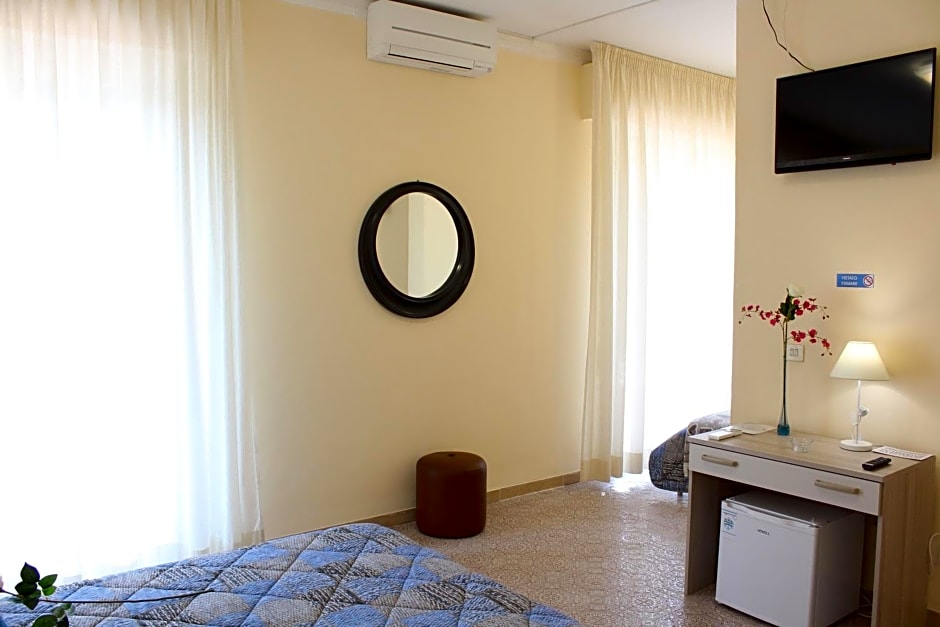 Hotel Luca
