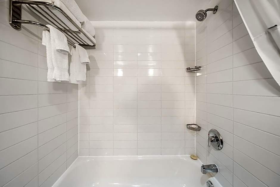 Ramada Plaza by Wyndham Niagara Falls