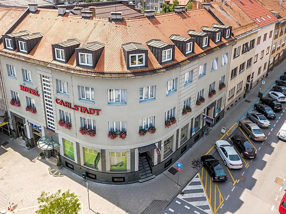 Hotel Carlstadt
