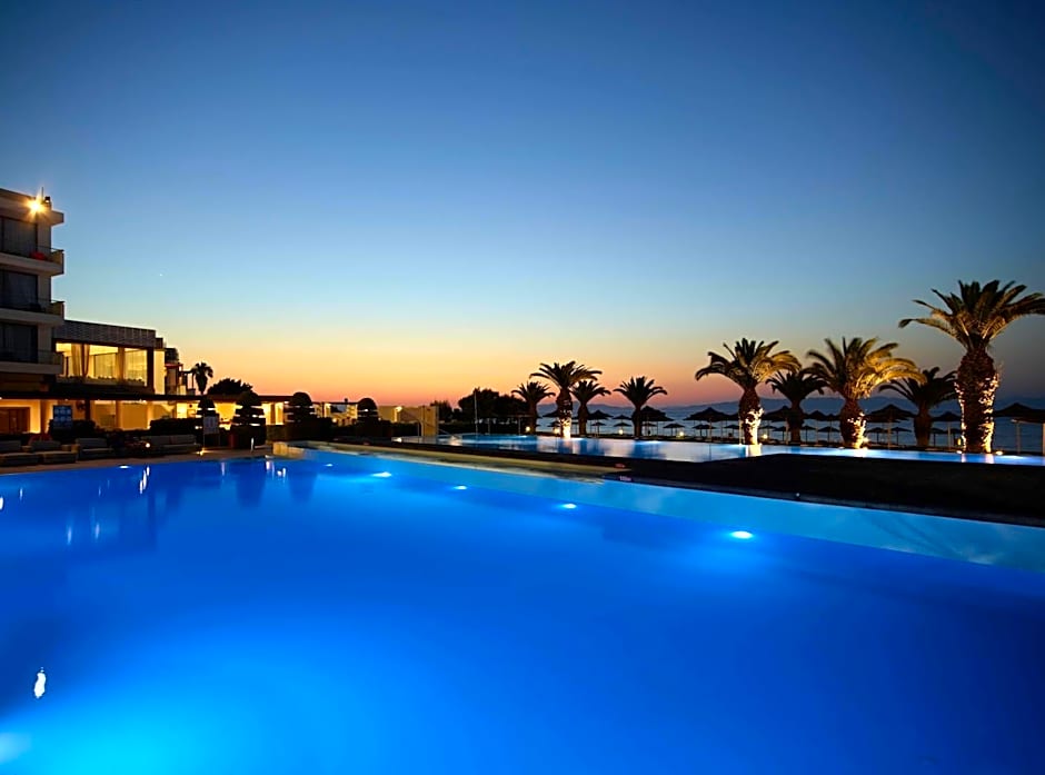 The Ixian Grand & All Suites - Adults Only Hotel