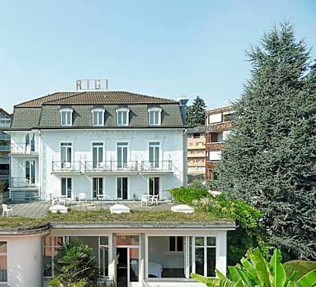 Seminar-Hotel Rigi am See