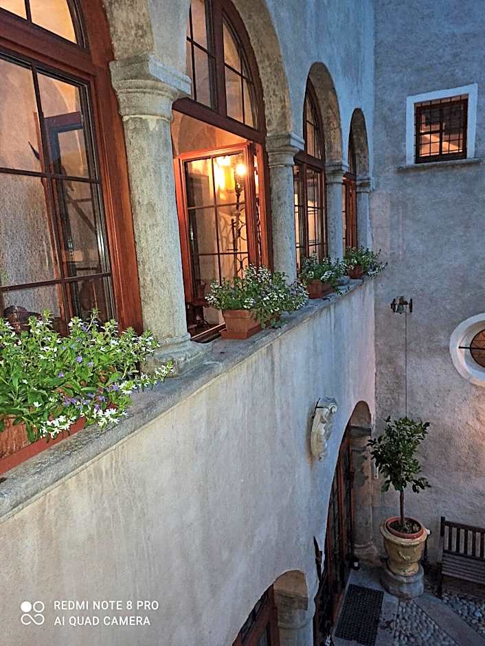 B&b di Charme Palazzo Lambertenghi