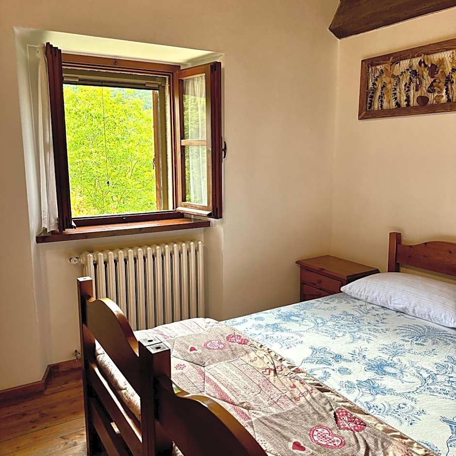 Albergo Ristorante Ca di Veroli