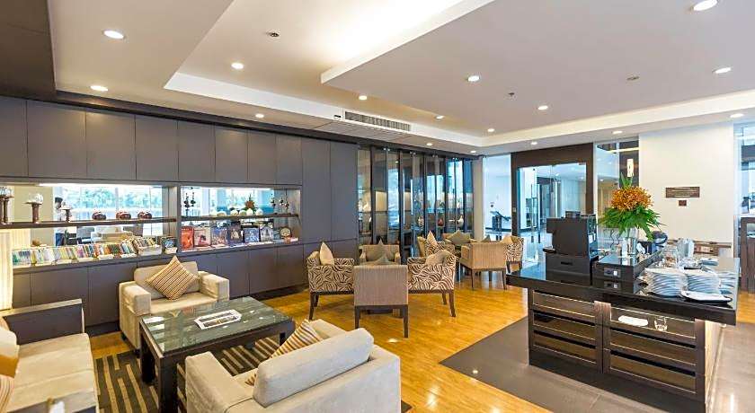 Kantary Hotel Kabinburi 