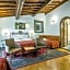 Hotel Collodi Firenze