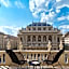 W Budapest