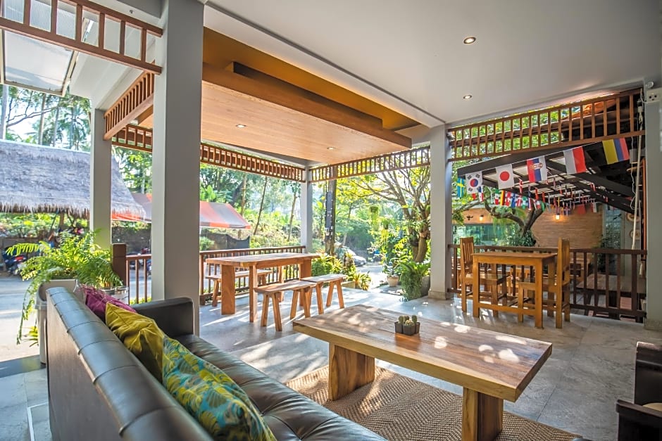 Kata Tranquil Villa
