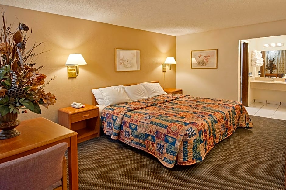 Americas Best Value Inn Garland