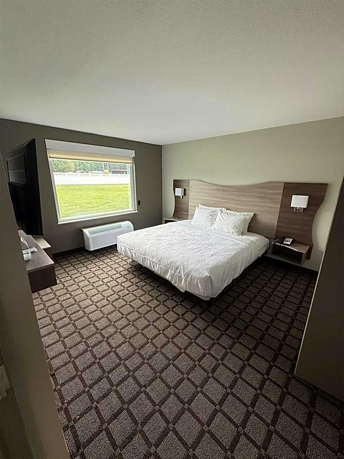 Best Western Manchester