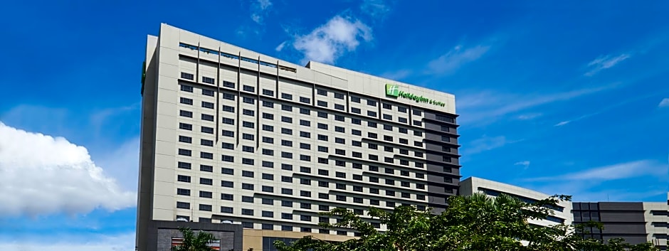 Holiday Inn & Suites Makati By IHG