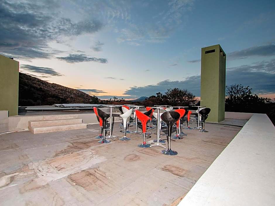 Bophirima Boutique Hotel