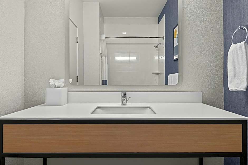 City Express by Marriott Mountain View/Sunnyvale