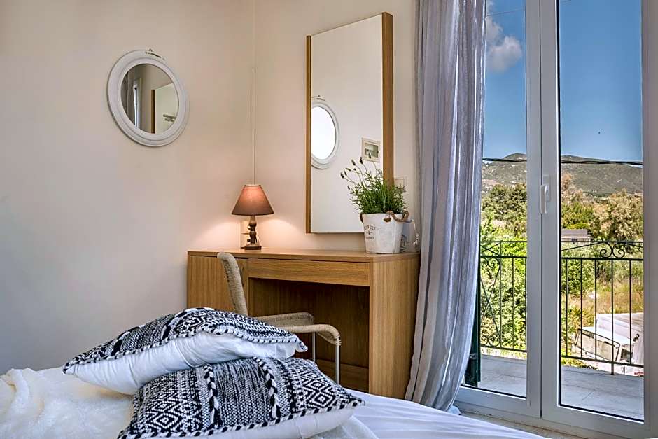 Captain's House Hotel