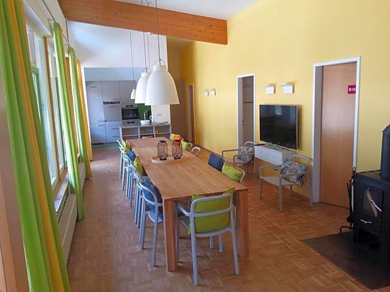 Ferienanlage Schönhagen