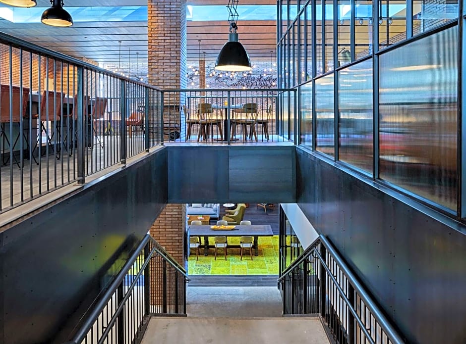 Canopy by Hilton Portland Pearl District
