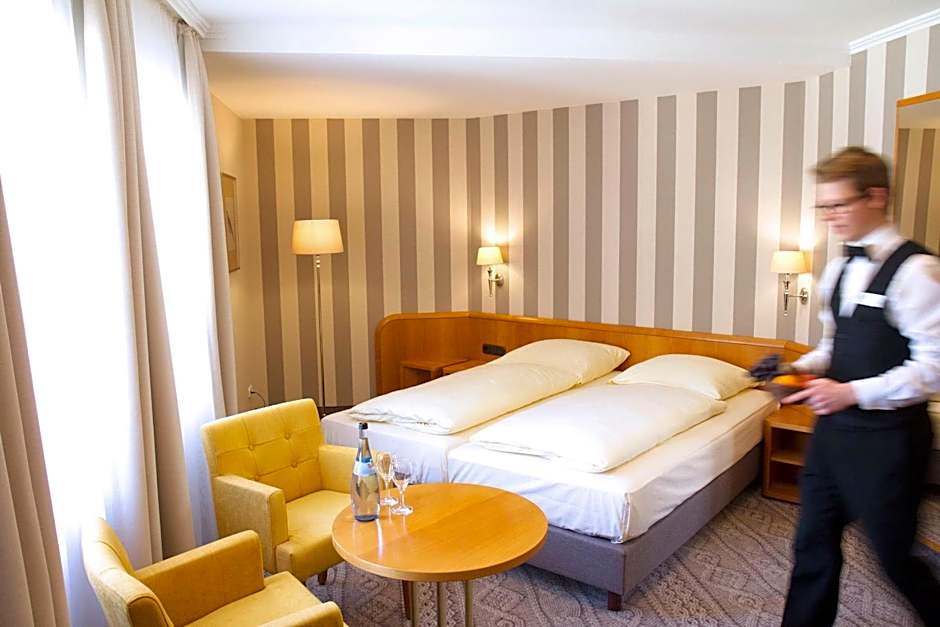 Hotel Reichs-Küchenmeister