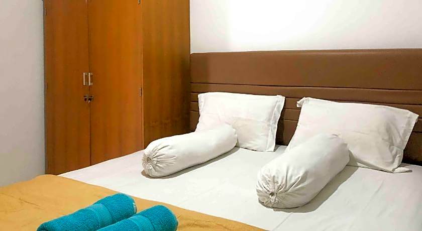 Sofia Residence Syariah Mitra RedDoorz