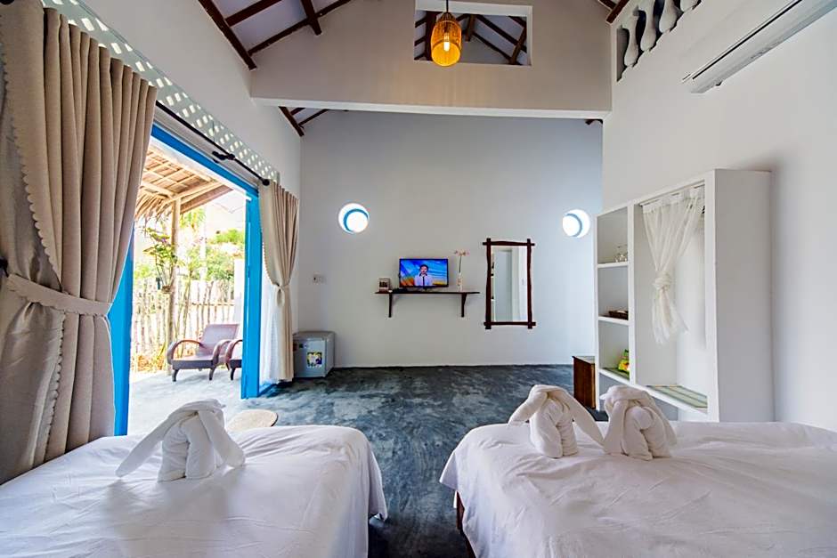 Cashew Tree Bungalow