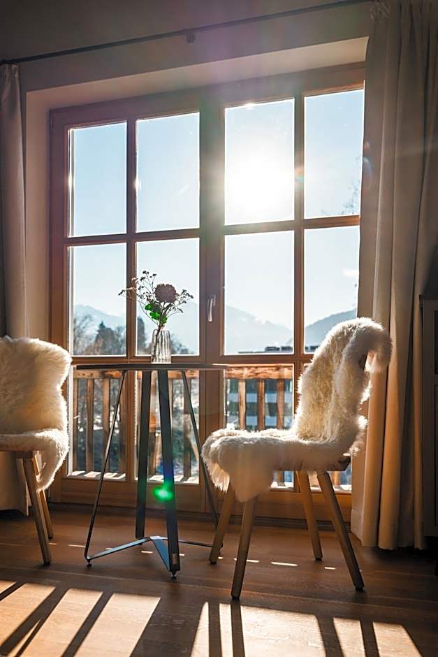 HENRI Country House Kitzbühel