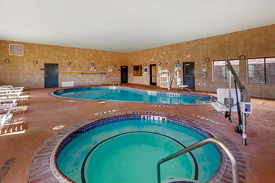 Comfort Inn & Suites Lubbock West