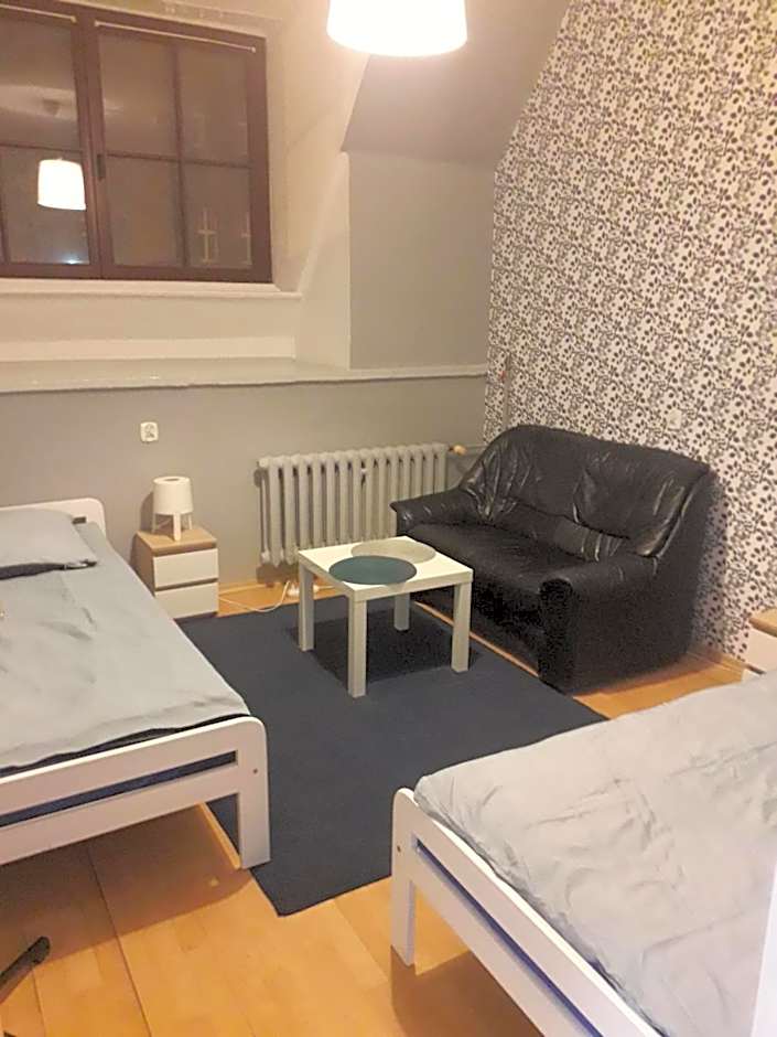 Hostel Universus