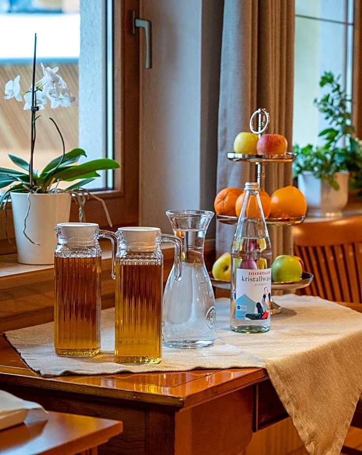 Hotel Waldheim Garni