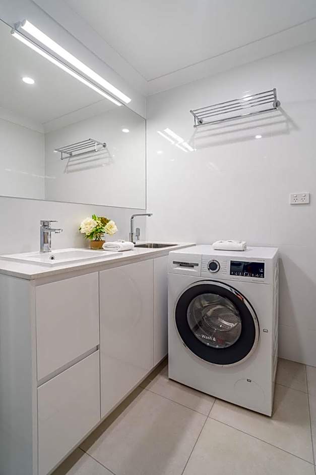 Byron Bay Side Central Motel