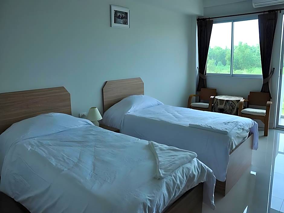 Greenville Serviced Apartment