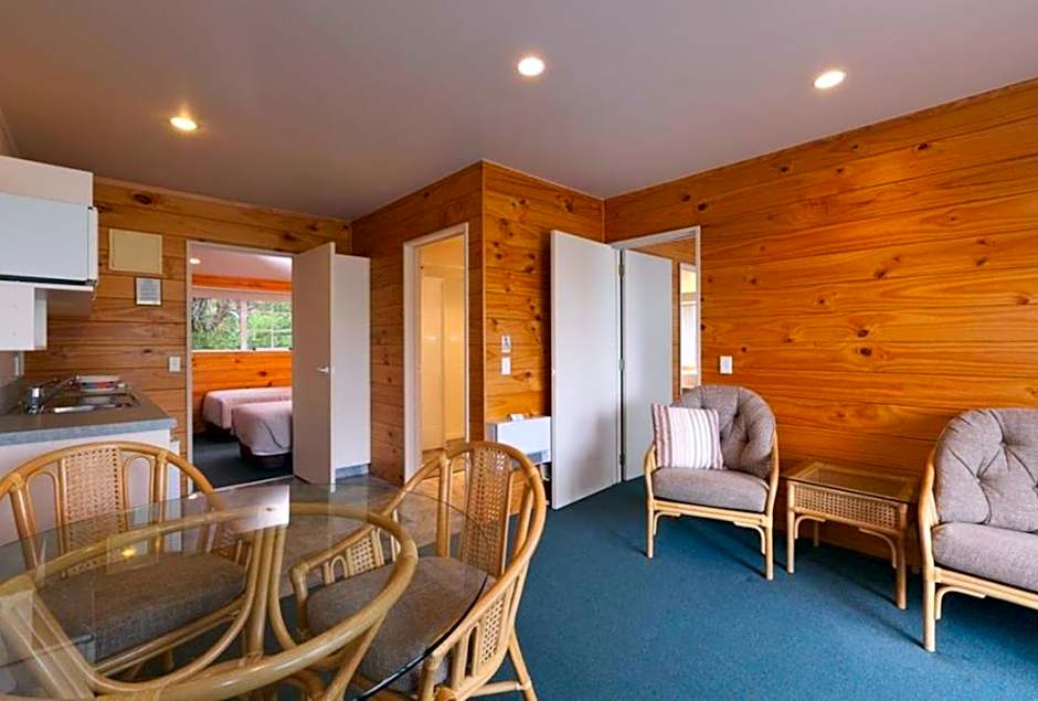Pauanui Pines Motor Lodge
