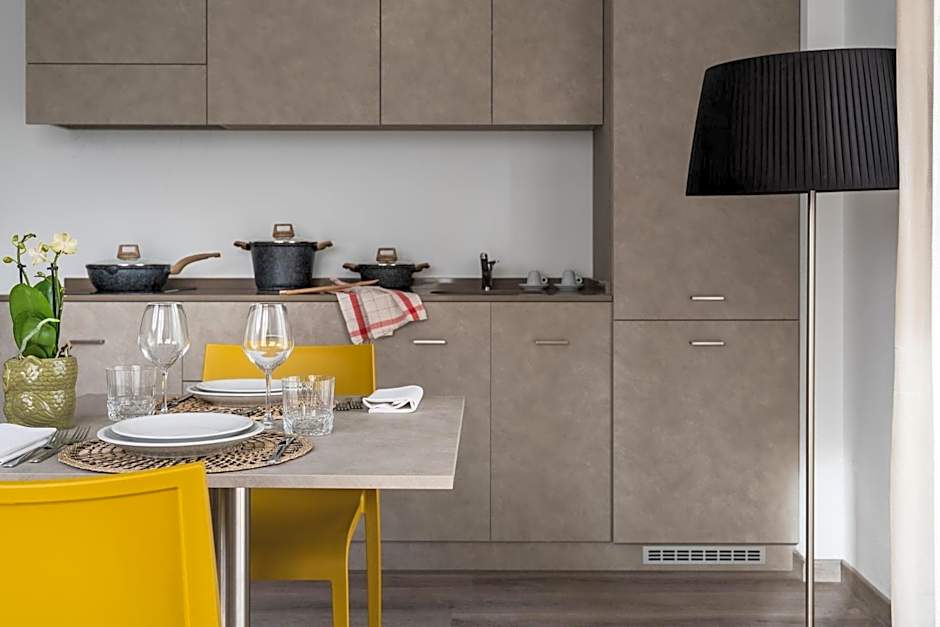 Nido Suite & Apartments