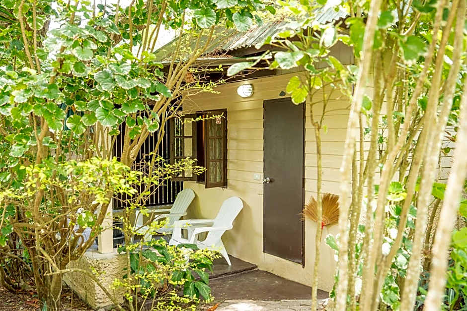 Seetanu Bungalows