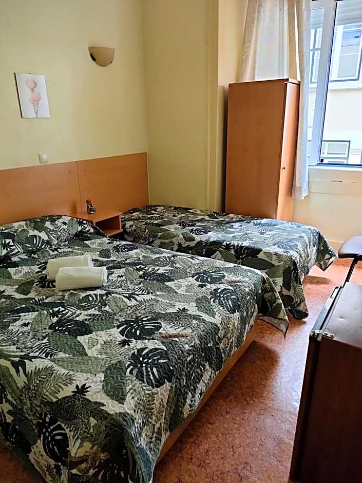 Alojamento Local Pensão Rossio