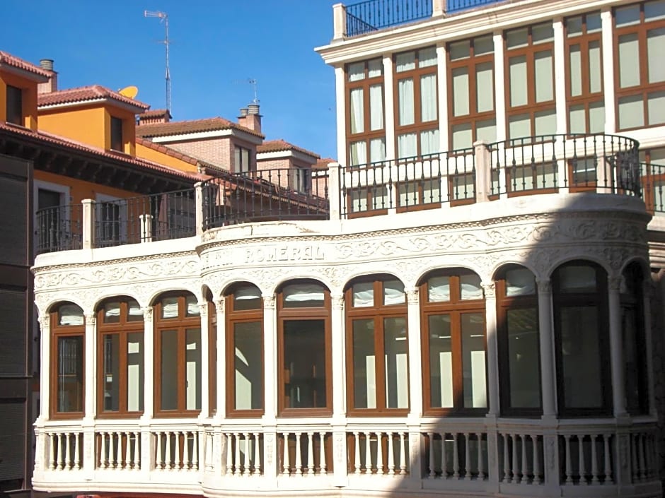 Hotel Villa de Aranda