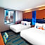 Aloft Manhattan Downtown - Financial District