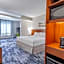 Fairfield Inn & Suites by Marriott St. John's Newfoundland