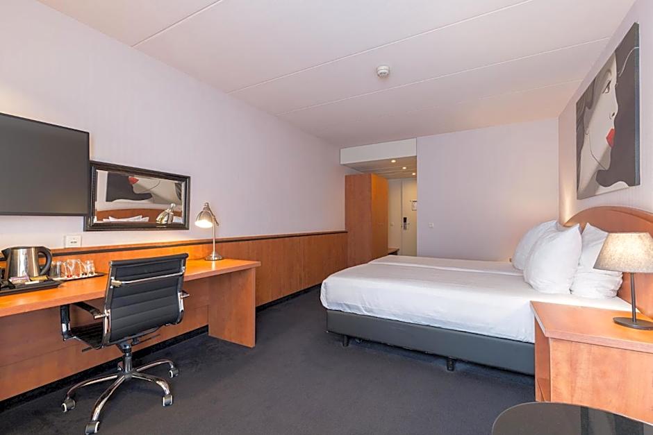 Apollo Hotel Utrecht City Centre