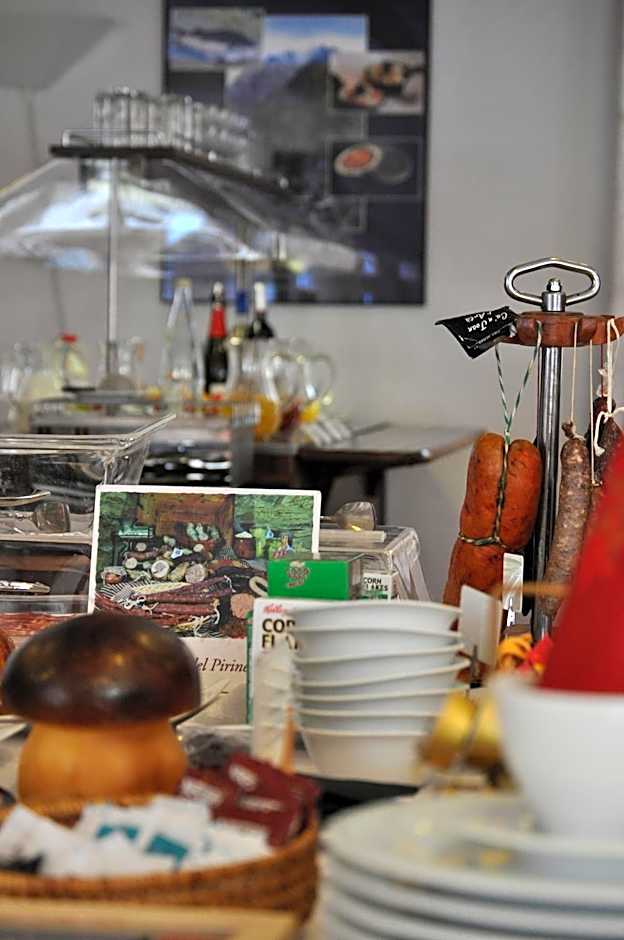 Hosteria Catalana