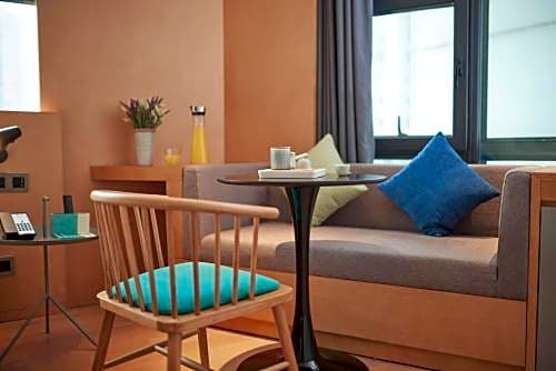 CityNote Hotel Shangxiajiu Pedestrian Guangzhou