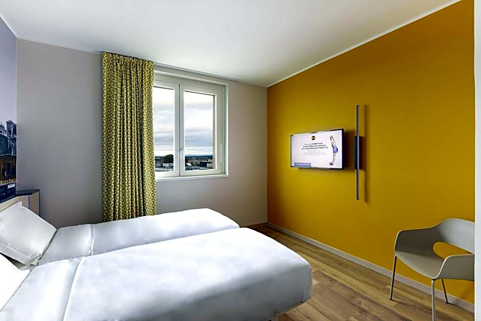 B&B Hotel Roma Fiumicino