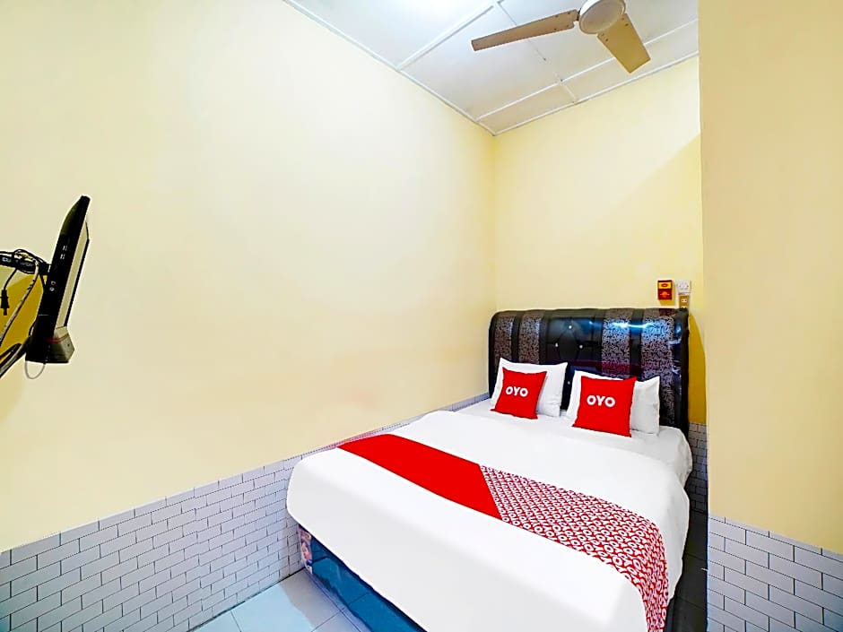OYO 91171 Vip Homestay Syariah
