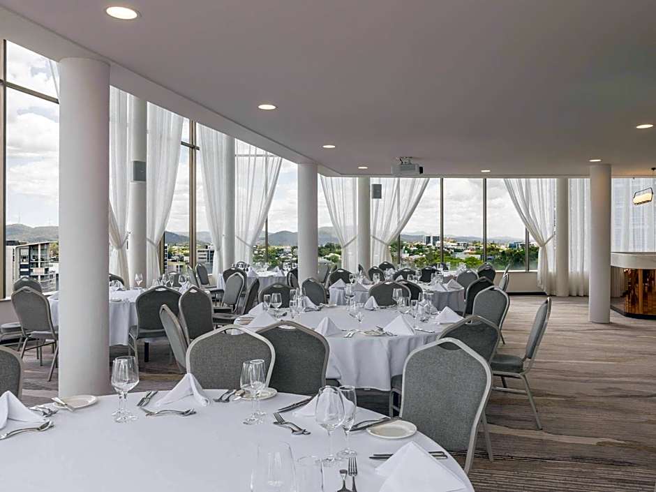 Mercure Brisbane Spring Hill