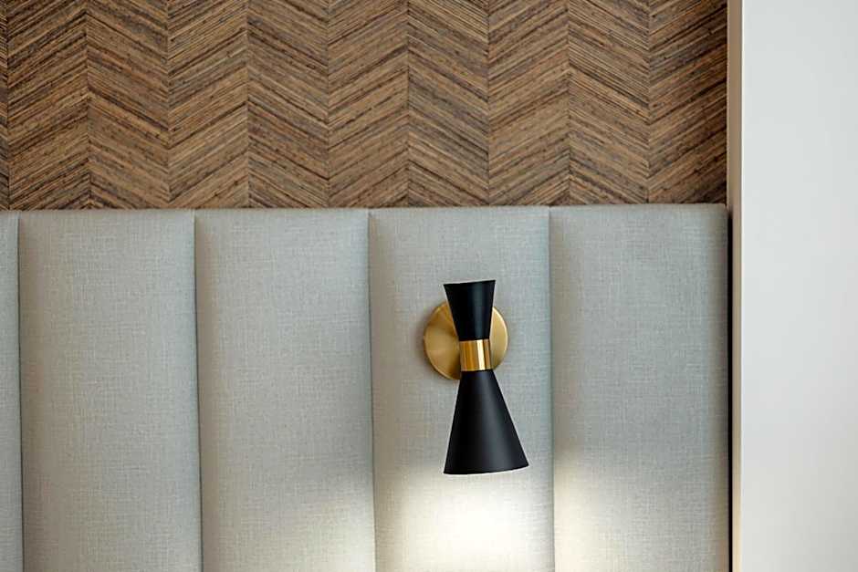 Apartamentos Debambú