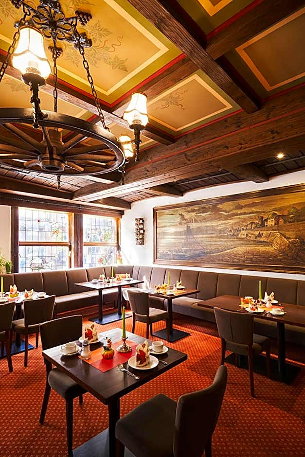 Altdeutsche Weinstube - Superior