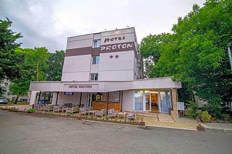 Hotel Proton