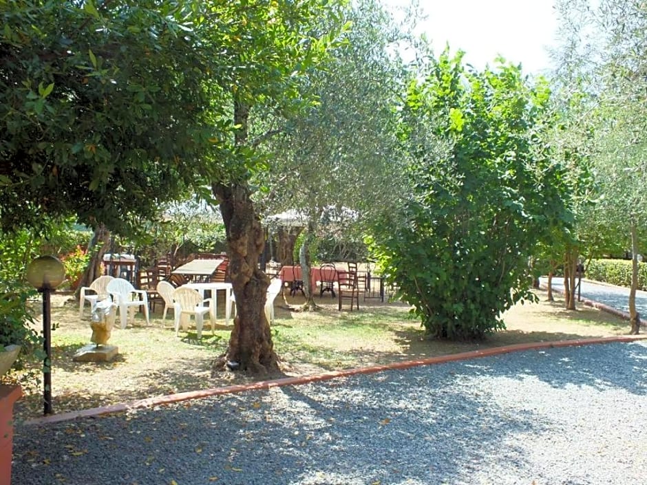 Gli Ulivi Bed & breakfast